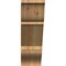 Ekena Millwork Traditional Traditional Rough Sawn Bracket, Western Red Cedar, 6"W x 18"D x 18"H BKT06X18X18TRA01RWR - alternate 3